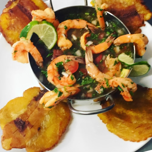 Picada
